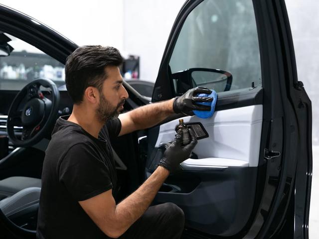 Tiktak Servis Detaylı Temizlik