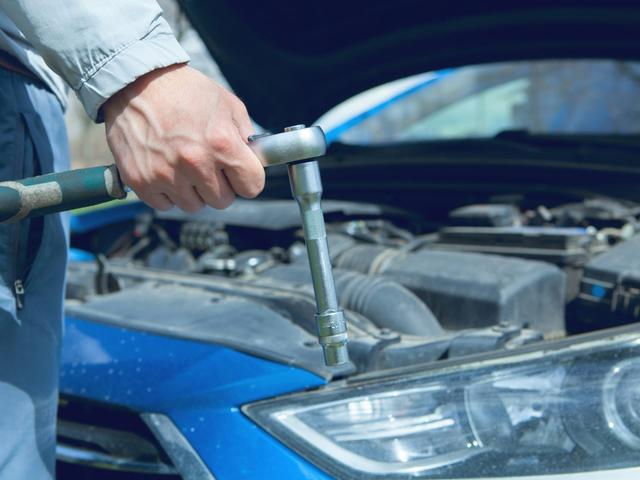 Tiktak Servis Mini Onarım