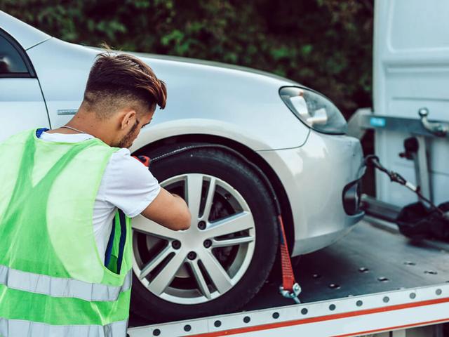 Tiktak Servis Ücretsiz Vale Hizmeti
