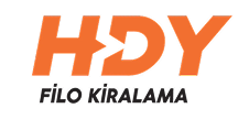 HDY FİLO