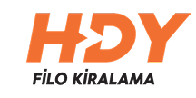 HDY Filo Anlaşmalı Filomuz