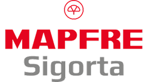 Mapfre Sigorta Anlaşmalı Servisimiz