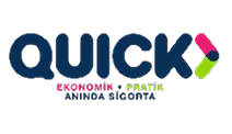 Quick Sigorta Anlaşmalı Servisimiz
